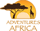 Adventures Africa logo