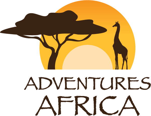 Adventures Africa logo