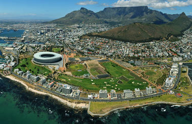 CT-aerial
