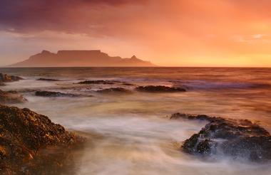 Cape Town 3