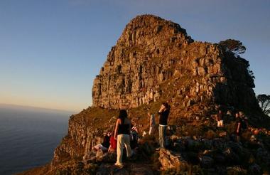 Lions Head