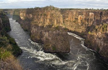 Vic Falls 12