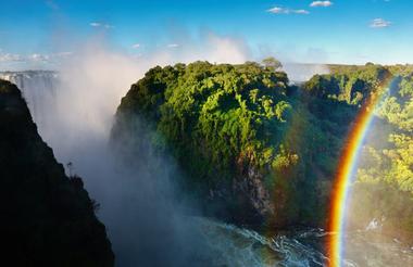 Vic Falls 21