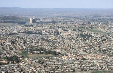 SowetoSvS
