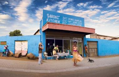 soweto
