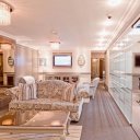 guest lounge and boardroom
