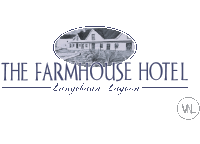 The Farmhouse Hotel - logo