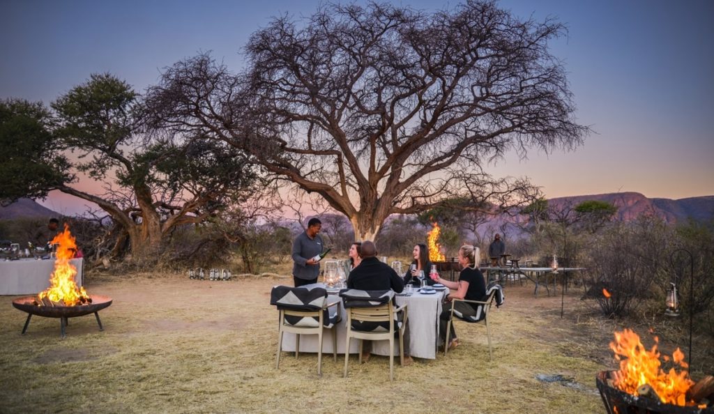 marataba_south_africa_bush_dinner-min - Adventures Africa - African ...