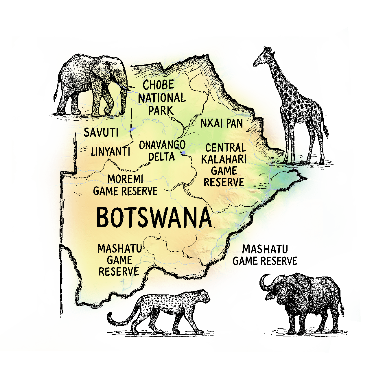 Kenya-MAP