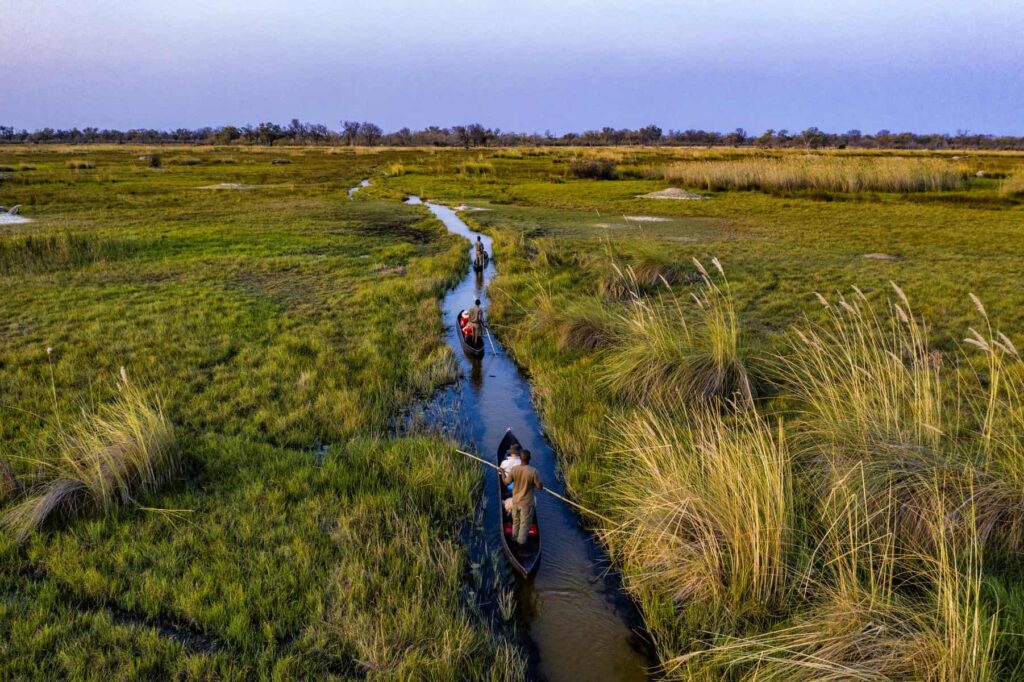 Botswana