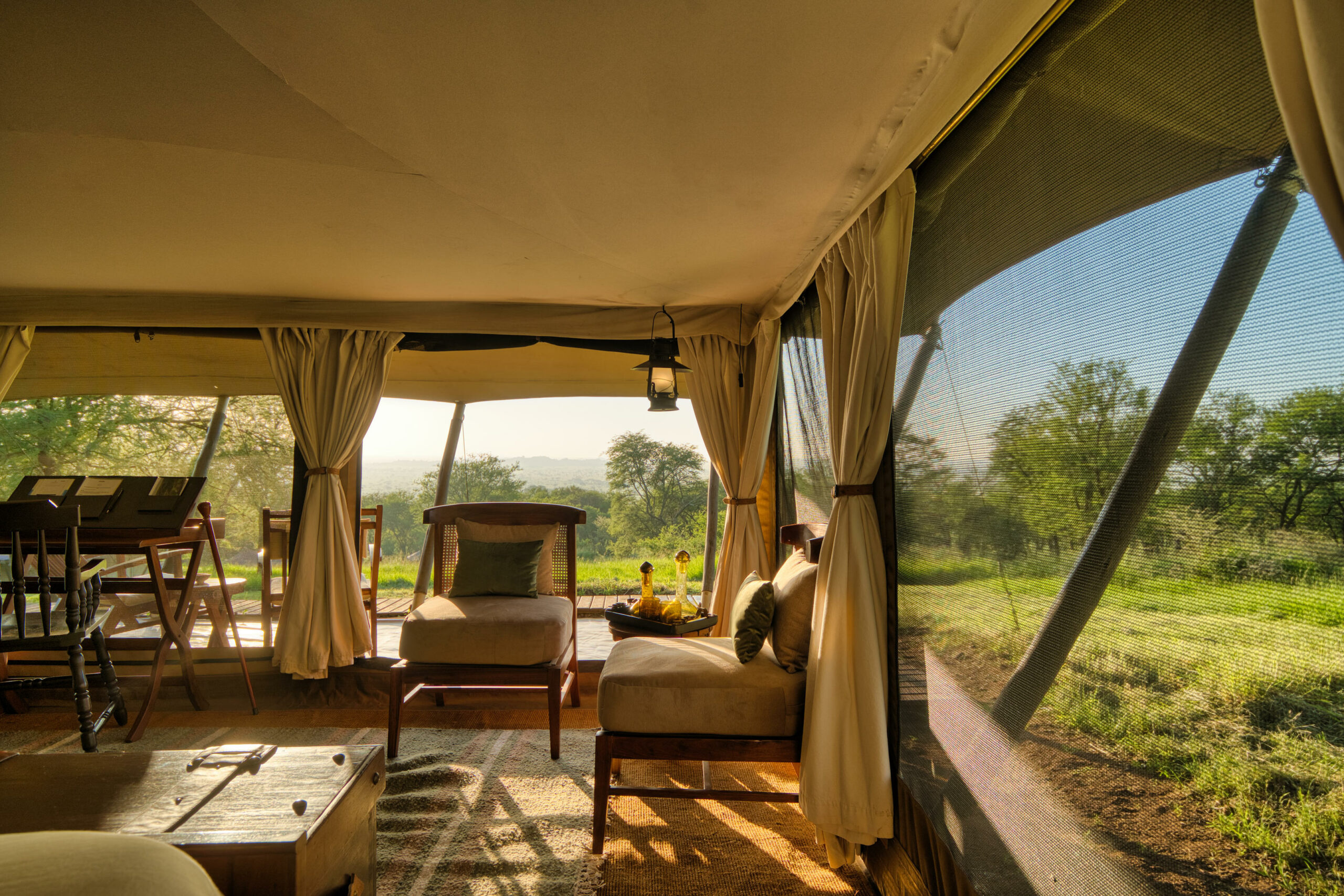 Chobe National Park with Adventures Africa