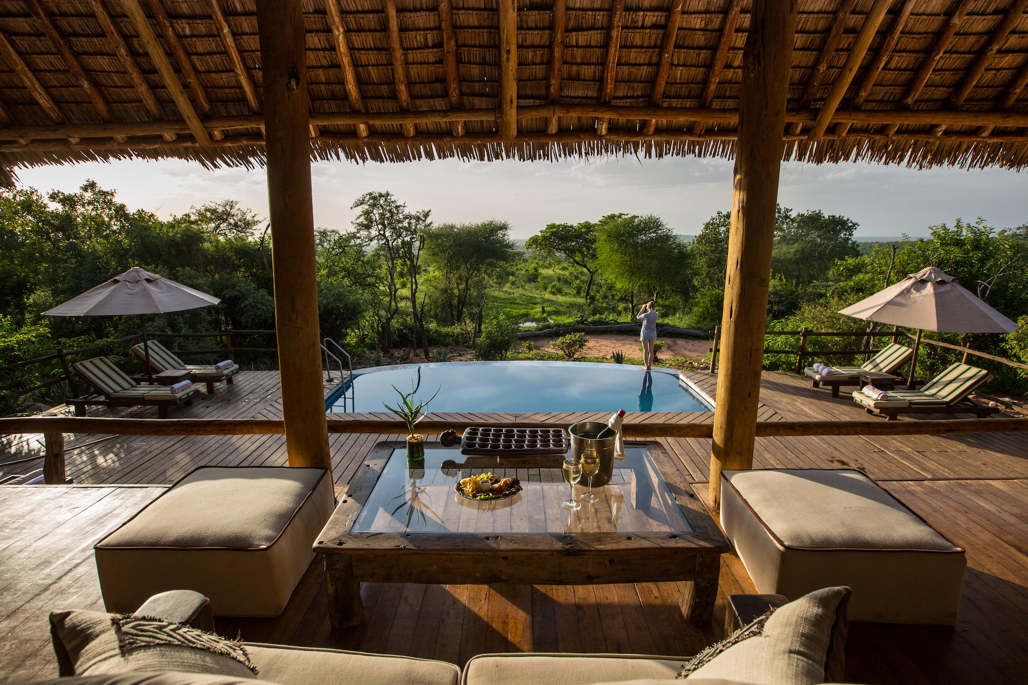 Chobe National Park with Adventures Africa