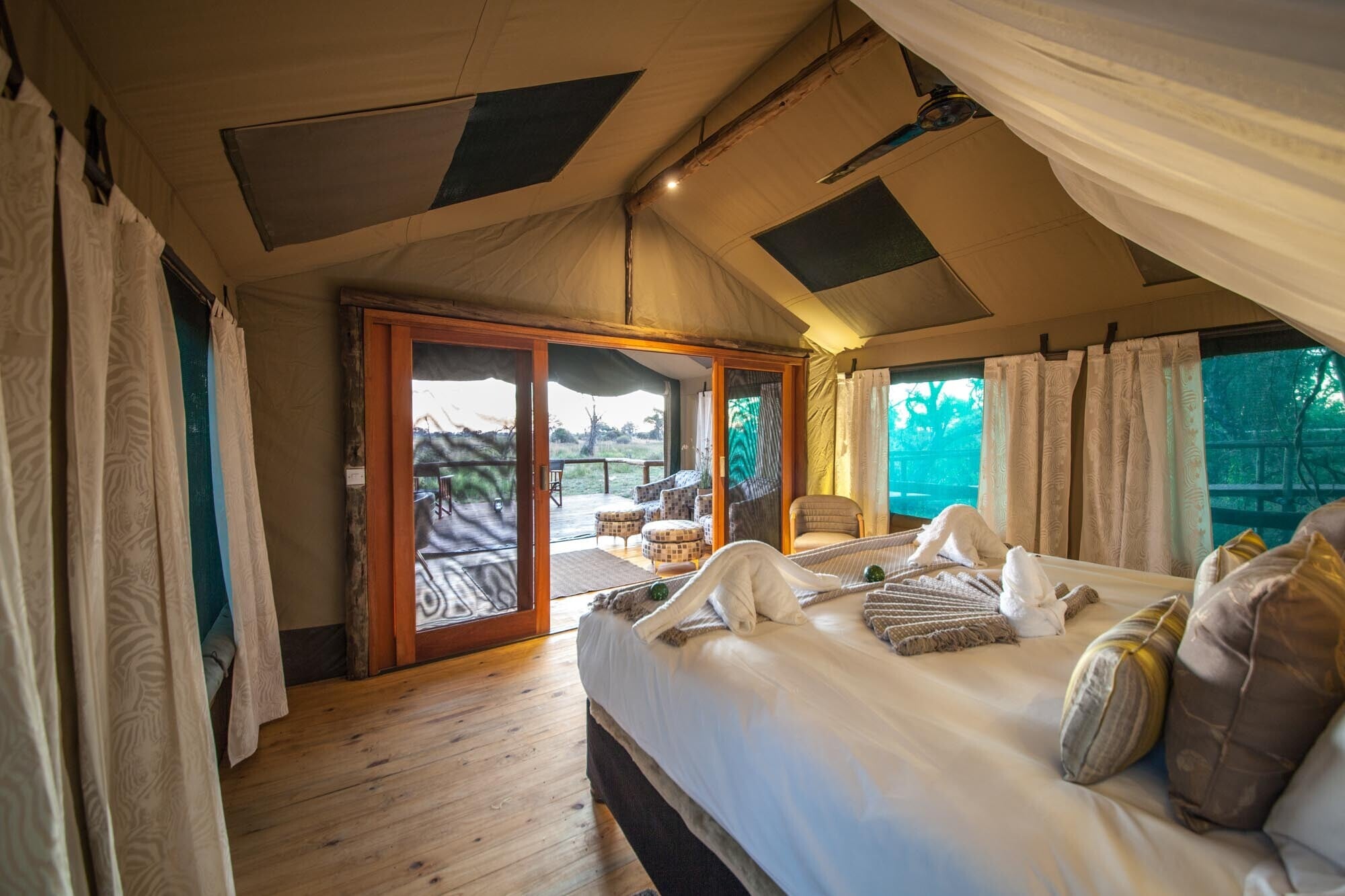 Rra-Dinare-Camp