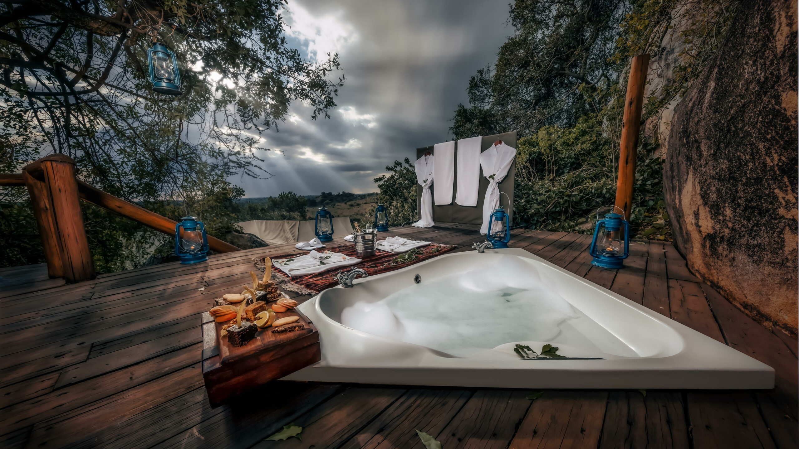 Chobe National Park with Adventures Africa