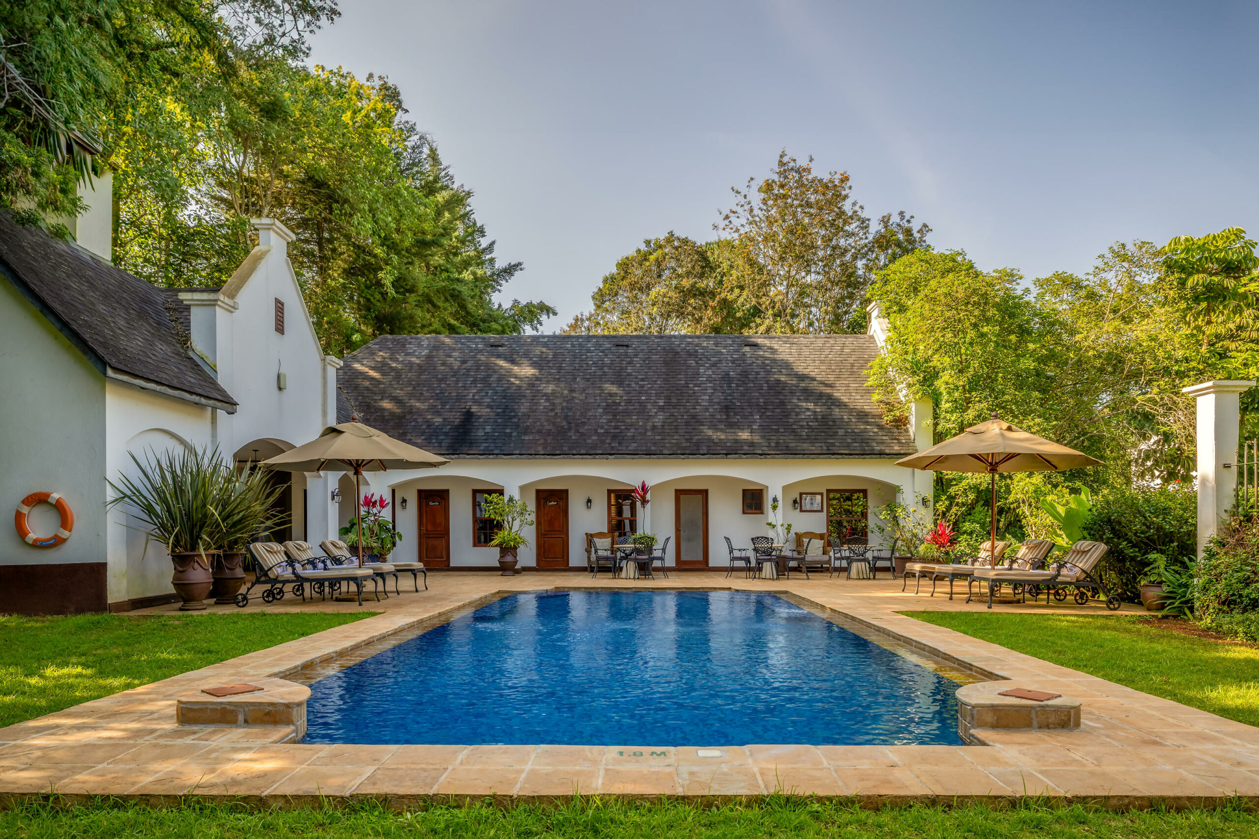 Chobe National Park with Adventures Africa