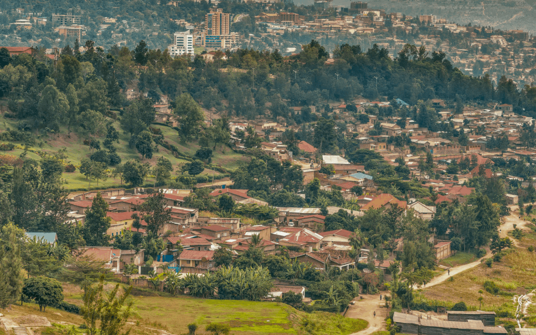 Kigali Rwanda