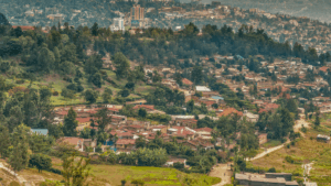 Kigali Rwanda