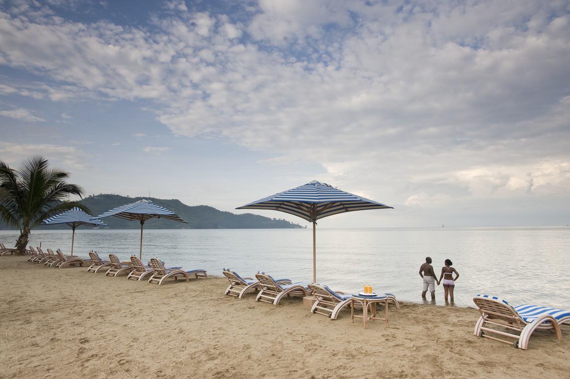 Lake Kivu