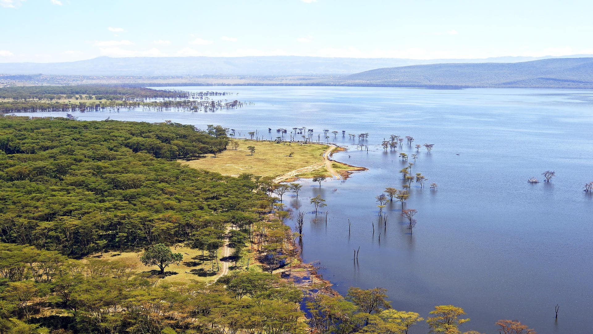 Lake Nakuru