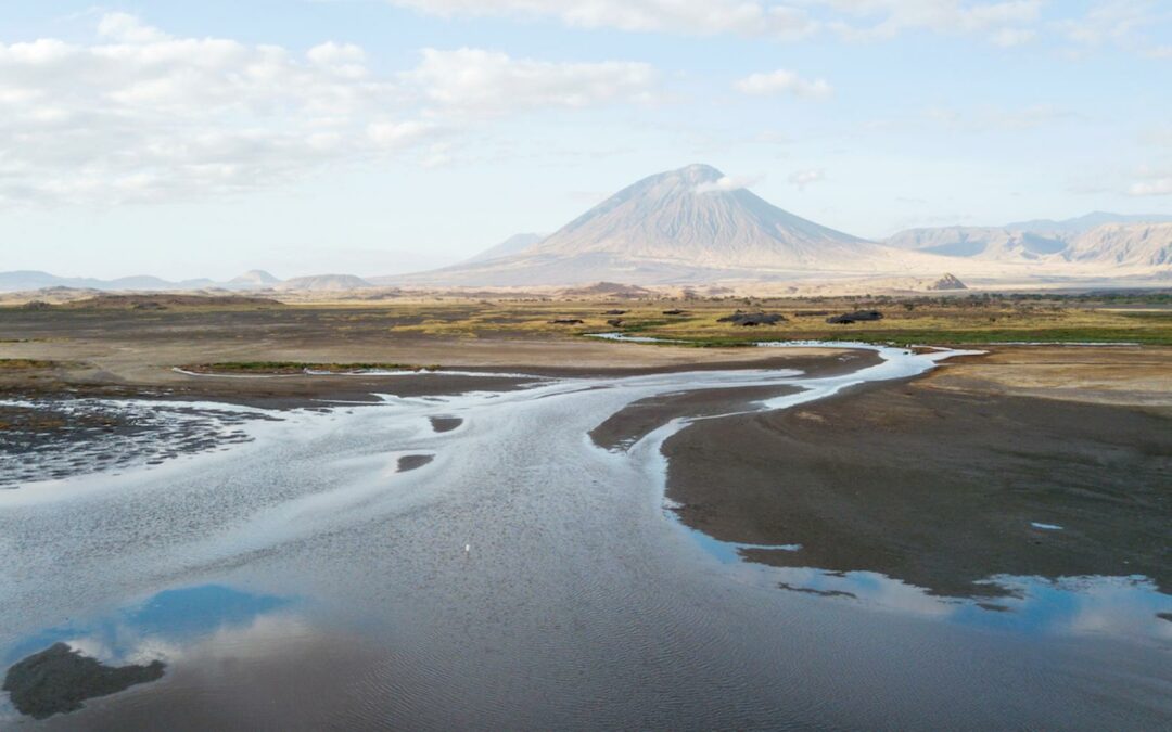 Lake Natron
