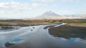 Lake Natron