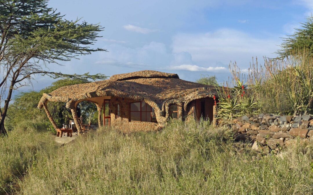 Lewa Downs
