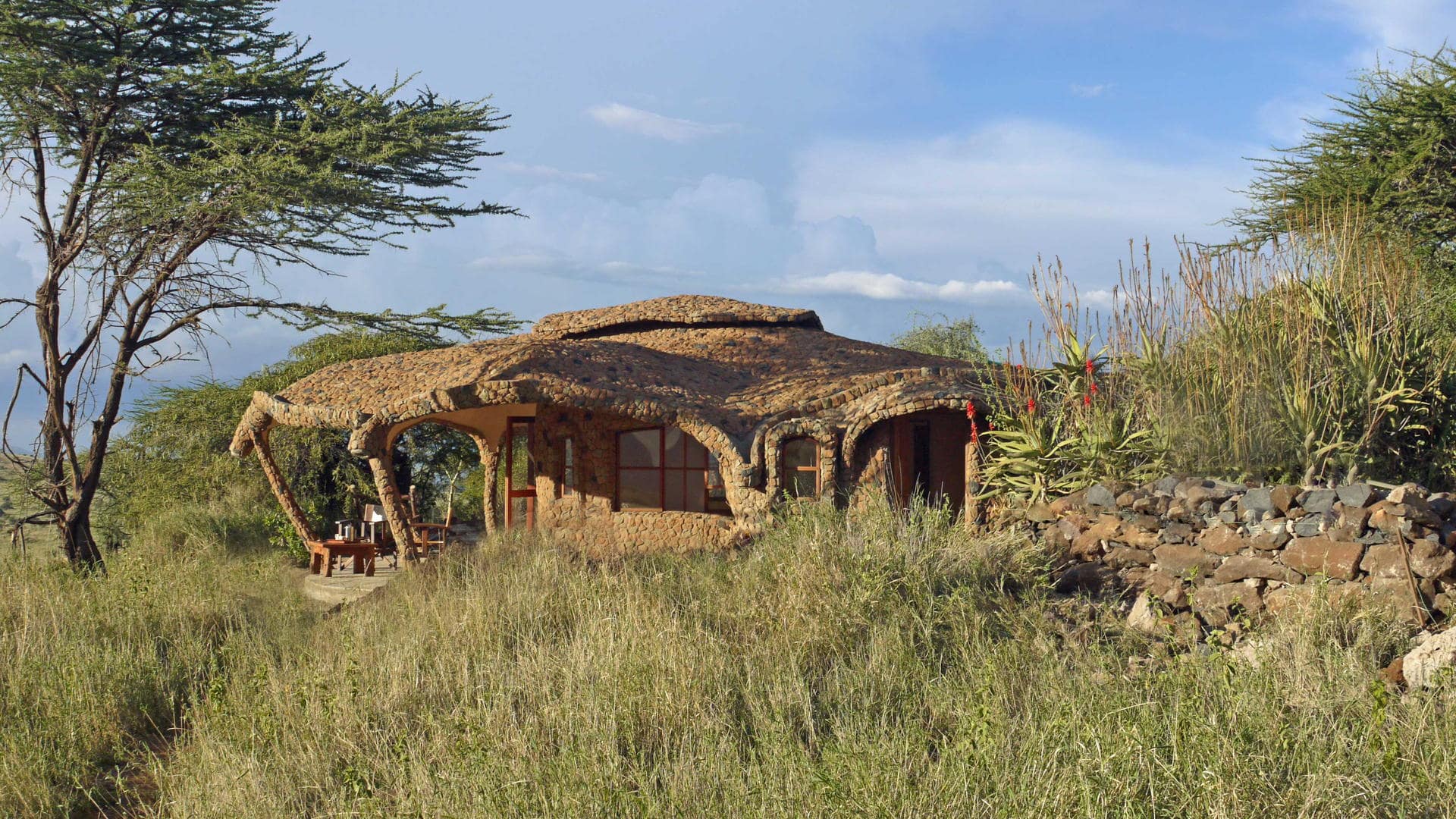 Lewa Downs