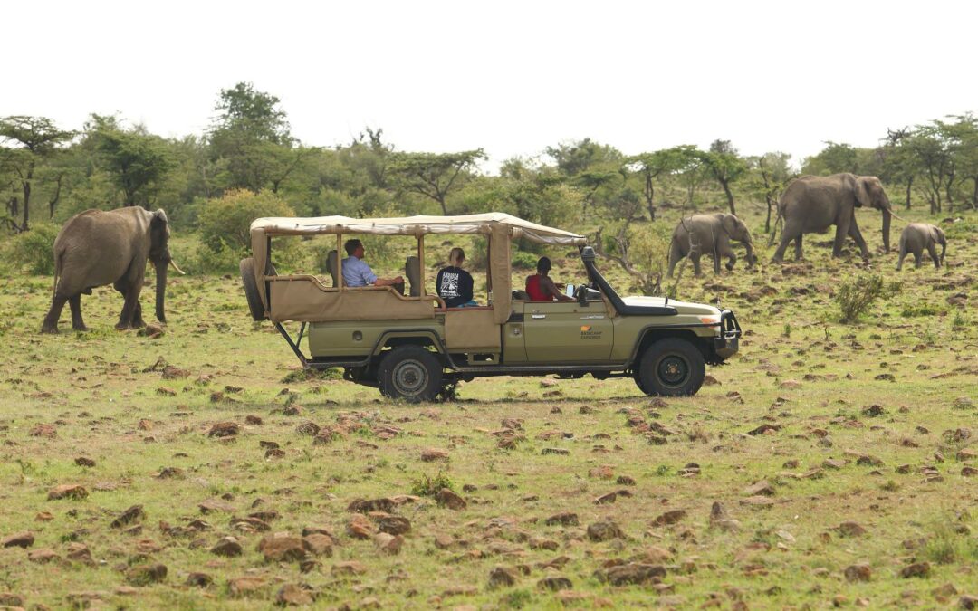 Masai Mara