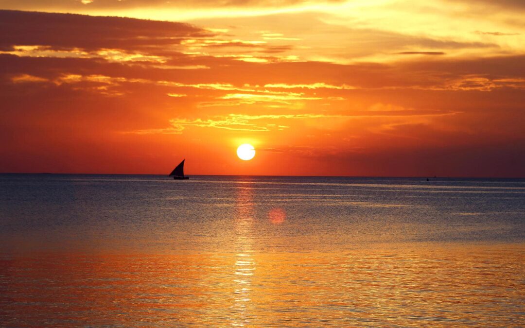 Pemba Island