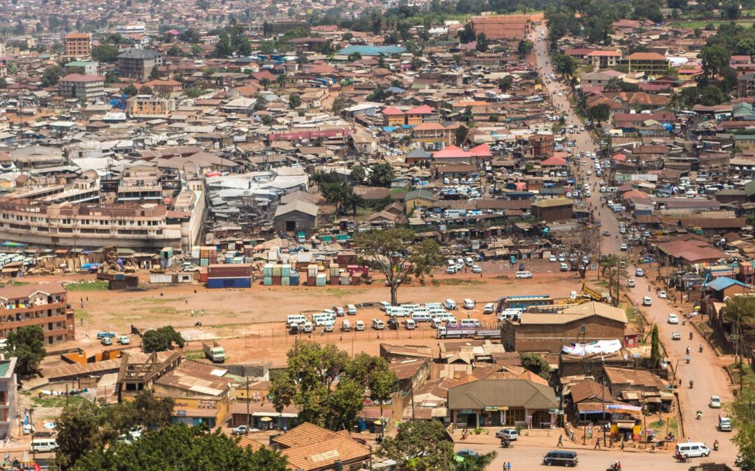 Kampala