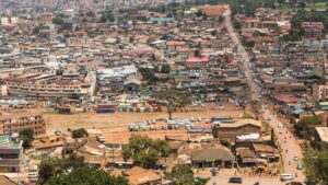 Kampala
