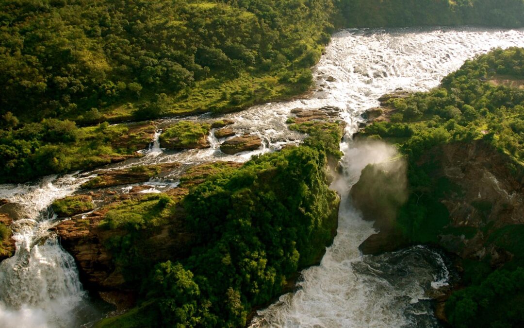 Murchison Falls National Park
