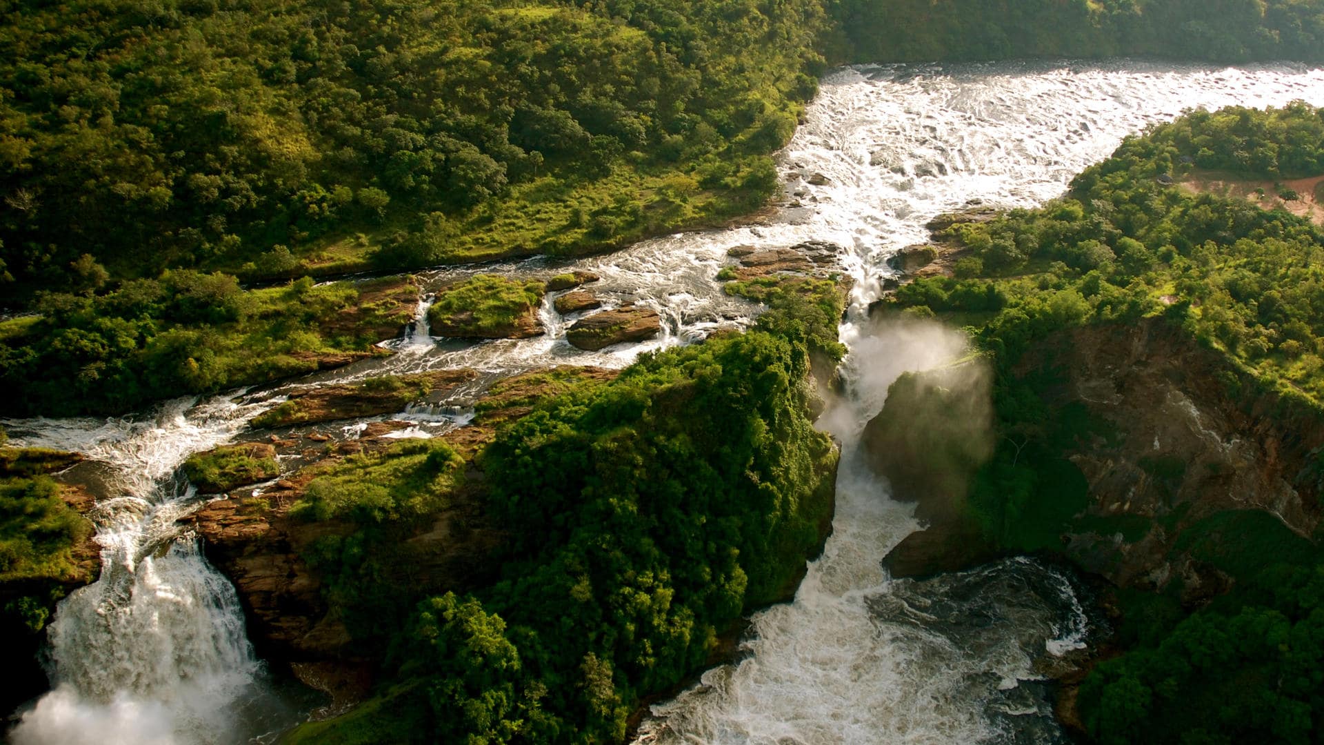 Murchison Falls National Park