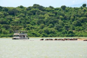 Queen Elizabeth National Park