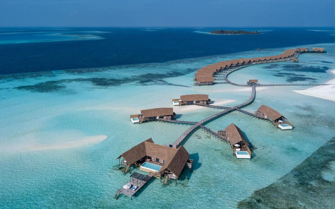 Cocoa Island