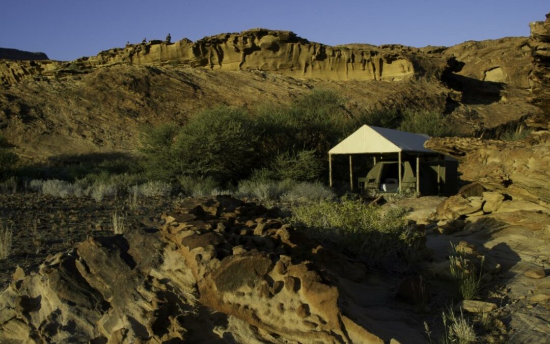 Damaraland North