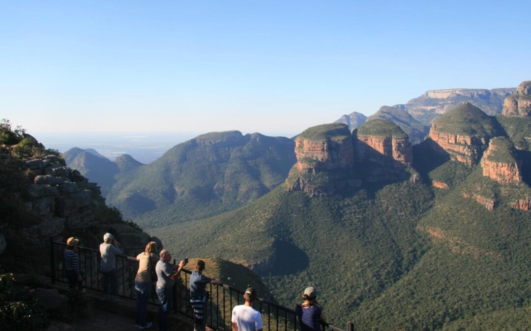 Drakensberg Mountains