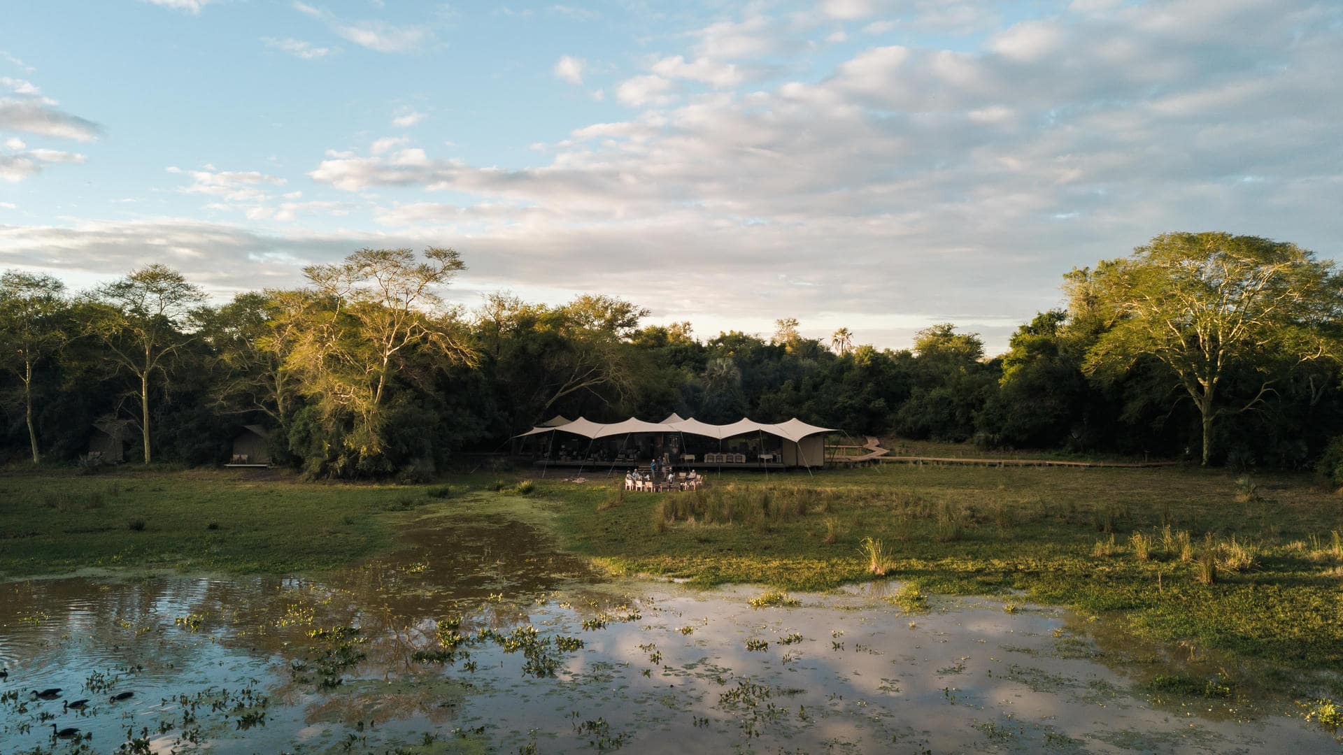 Gorongosa