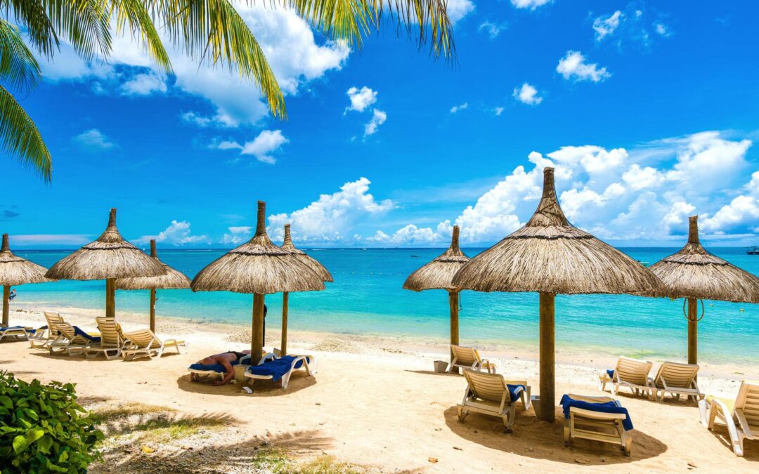 Grand Baie