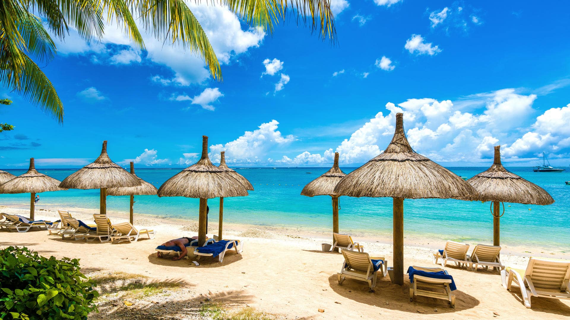 Grand Baie