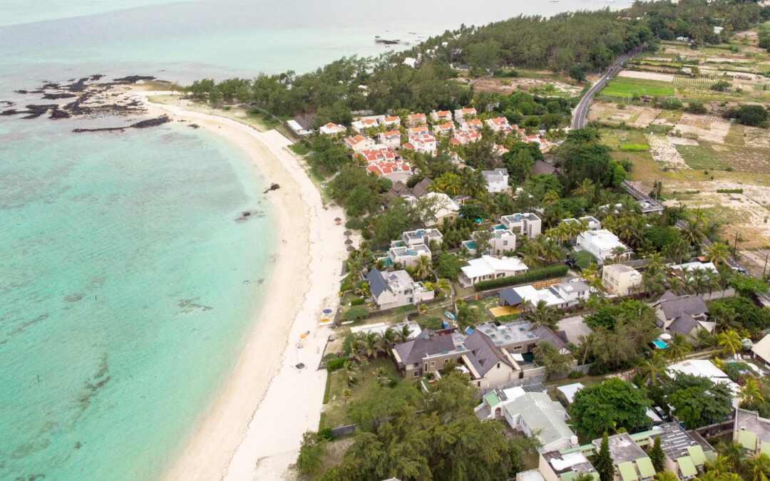 Île aux Cerfs