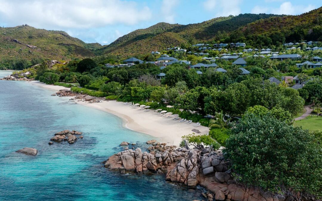 Inner Islands