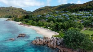 Inner Islands