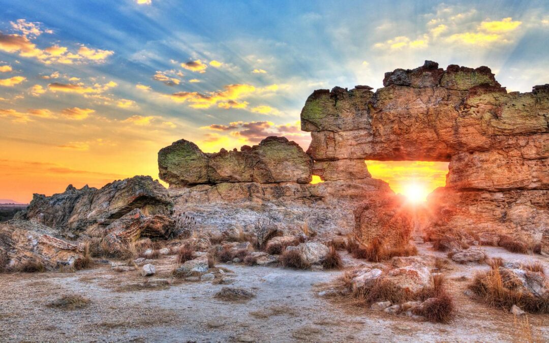 Isalo National Park