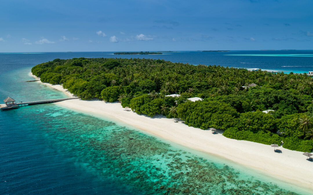 Laccadive Islands