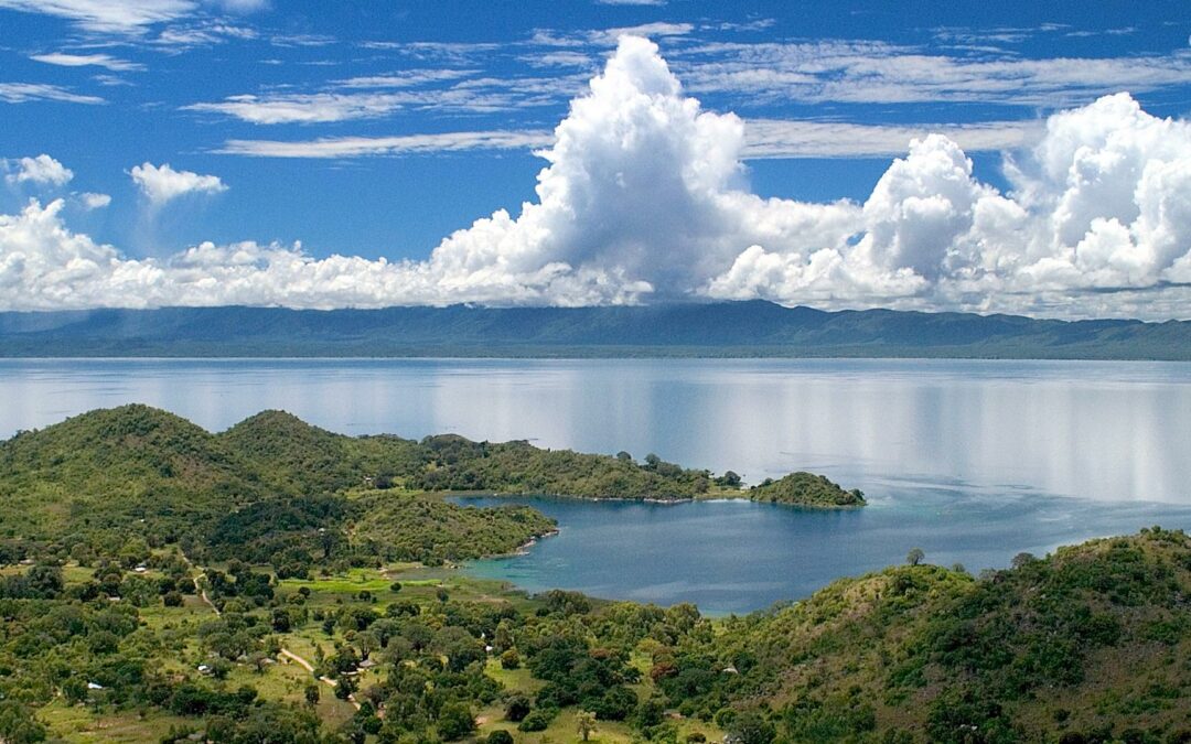 Lake Malawi