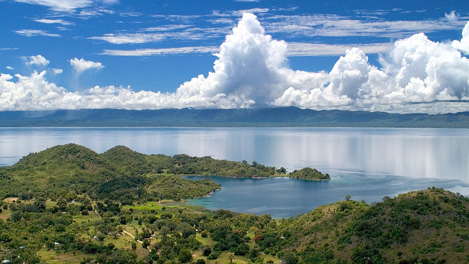 Lake Malawi