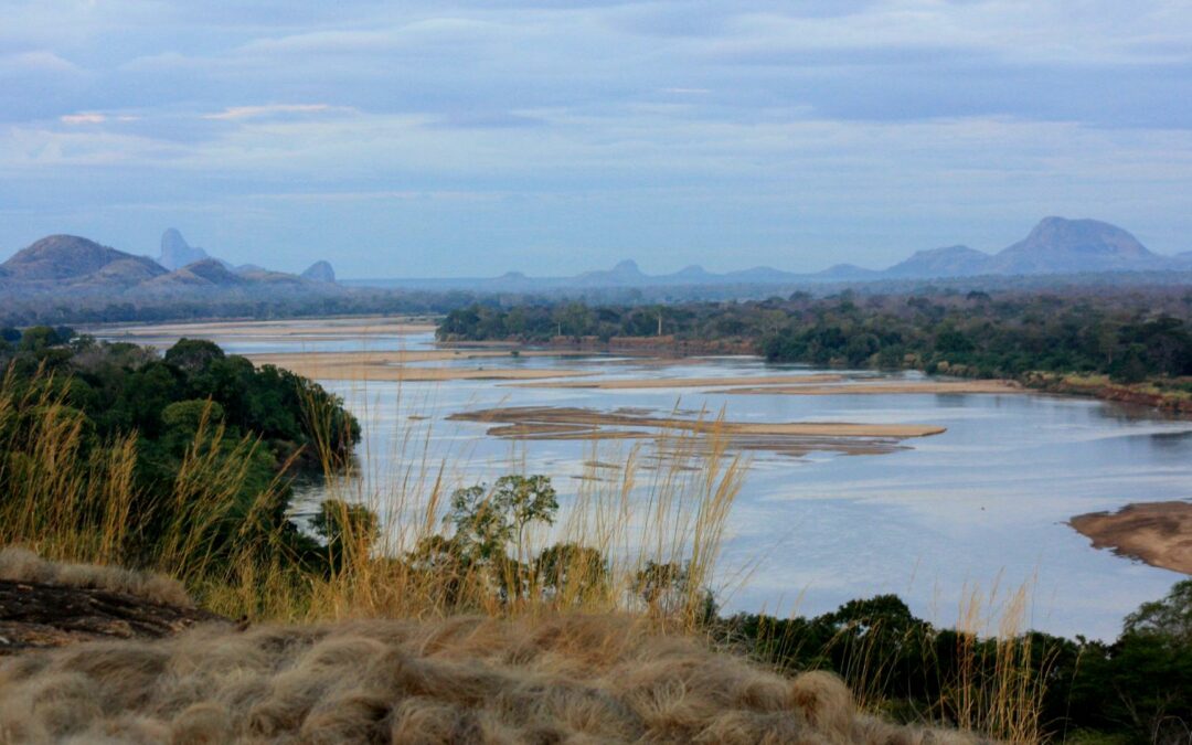 Lake Malawi East