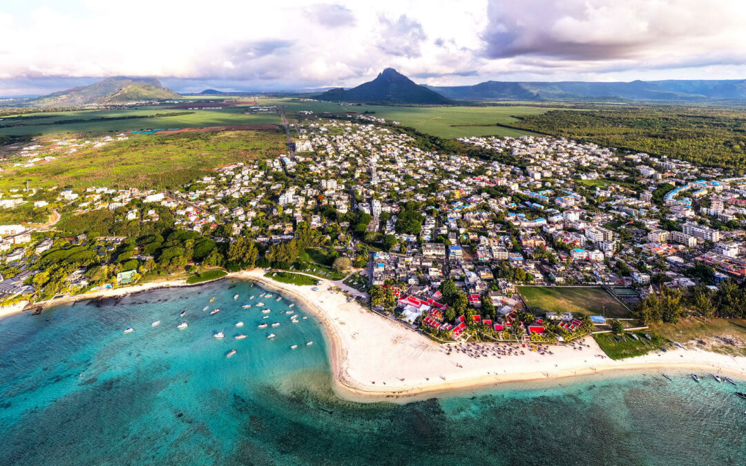 Le Morne Brabant