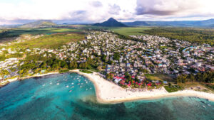 Le Morne Brabant